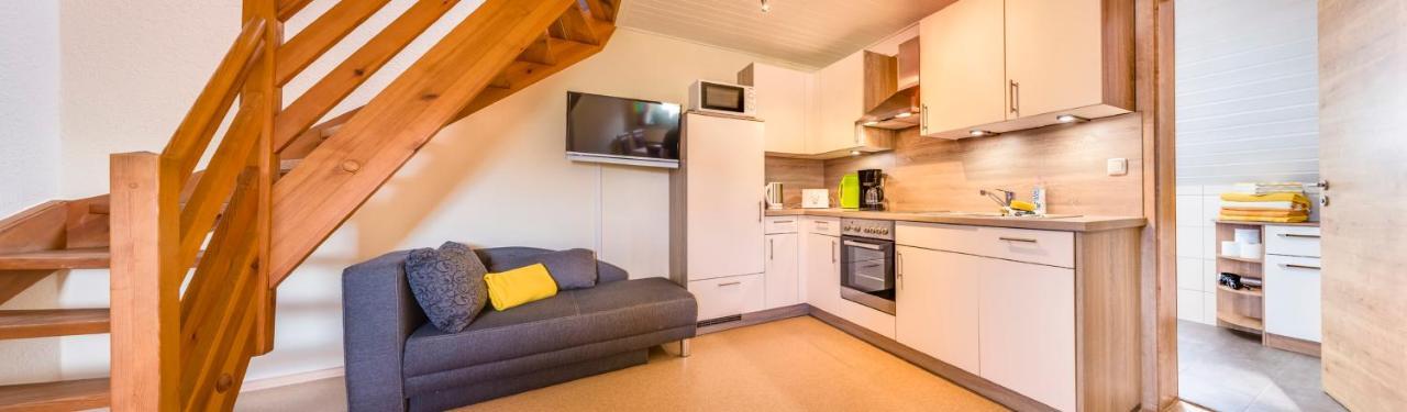 Bartlhof-Ferienwohnungen-Zimmer Бургленгенфельд Экстерьер фото